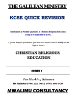 F2 THE GALILEAN MINISTRY Q.pdf
